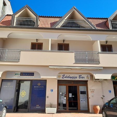 Hotel Edelweiss Laino Borgo Εξωτερικό φωτογραφία