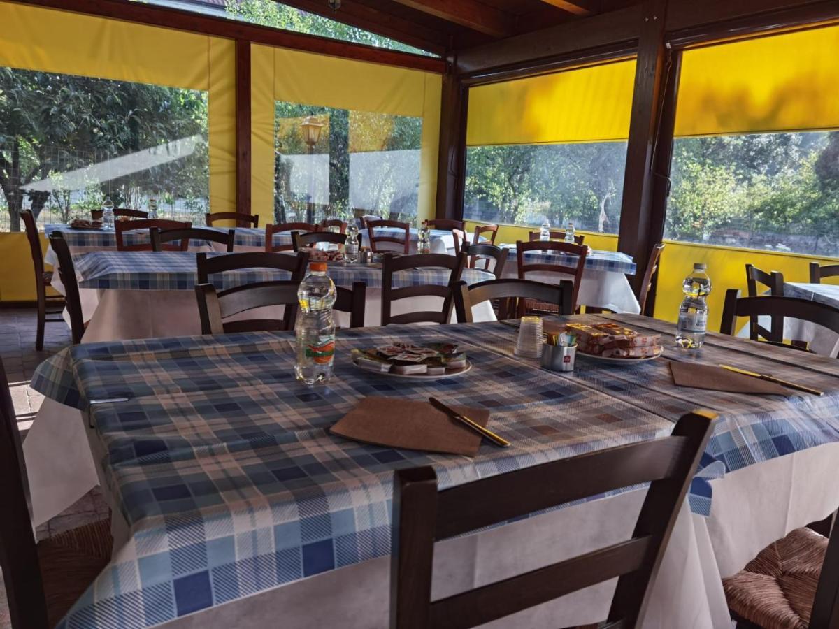 Hotel Edelweiss Laino Borgo Εξωτερικό φωτογραφία