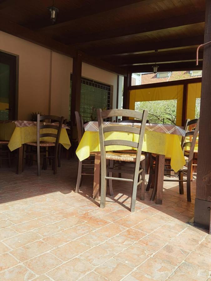 Hotel Edelweiss Laino Borgo Εξωτερικό φωτογραφία