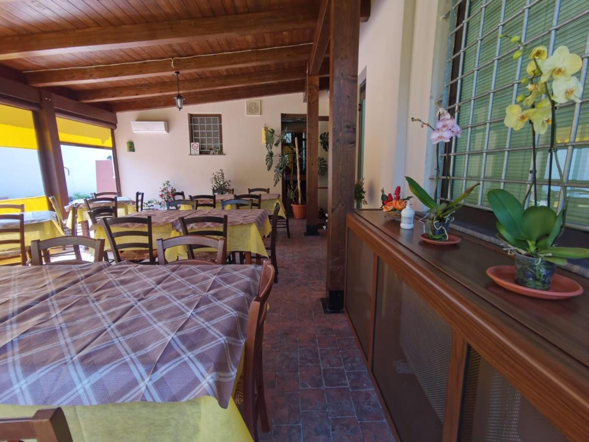 Hotel Edelweiss Laino Borgo Εξωτερικό φωτογραφία