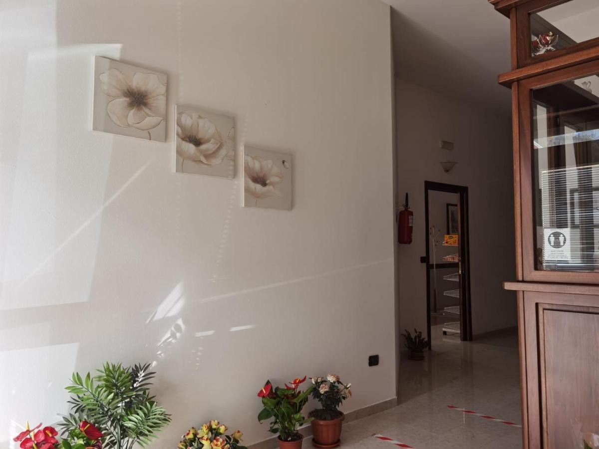 Hotel Edelweiss Laino Borgo Εξωτερικό φωτογραφία