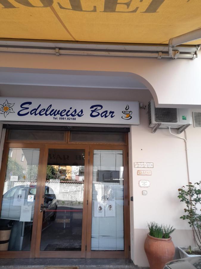 Hotel Edelweiss Laino Borgo Εξωτερικό φωτογραφία