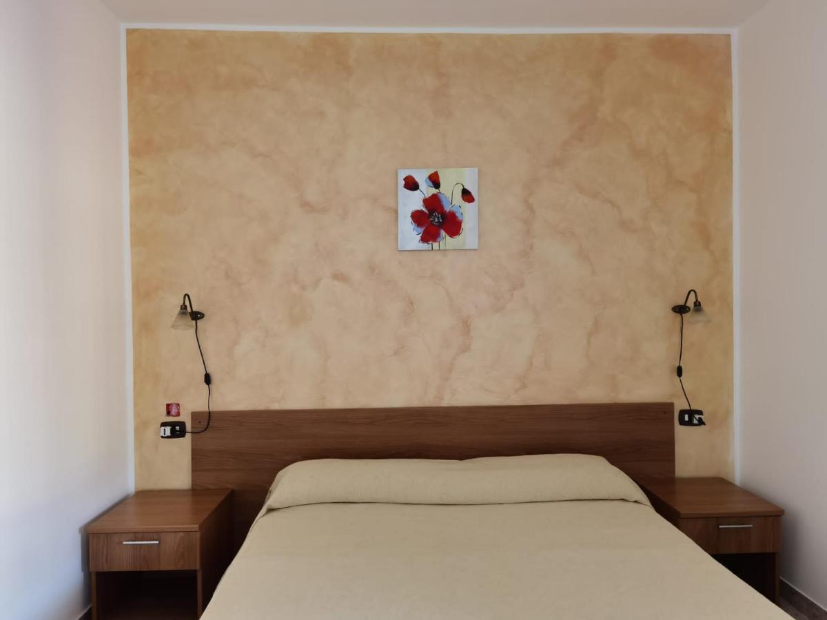 Hotel Edelweiss Laino Borgo Εξωτερικό φωτογραφία