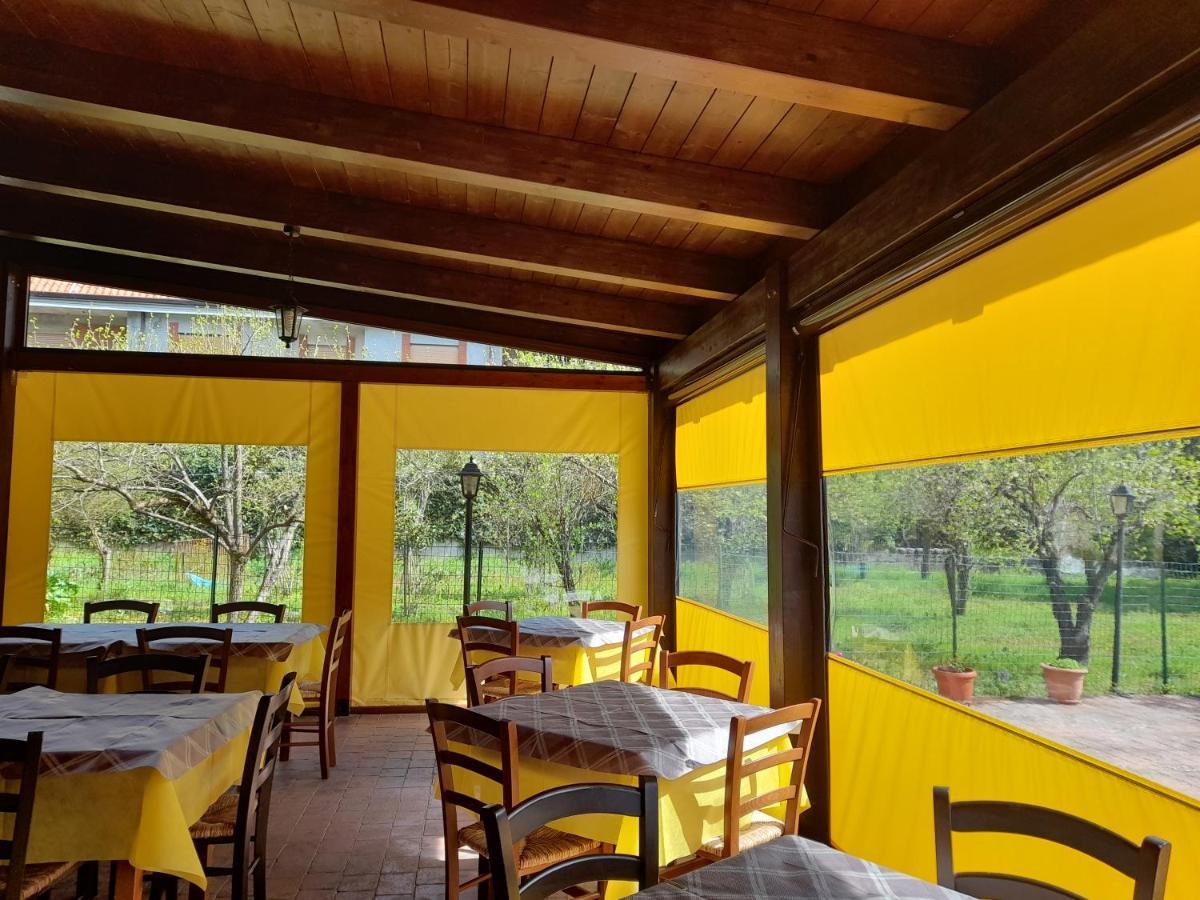 Hotel Edelweiss Laino Borgo Εξωτερικό φωτογραφία