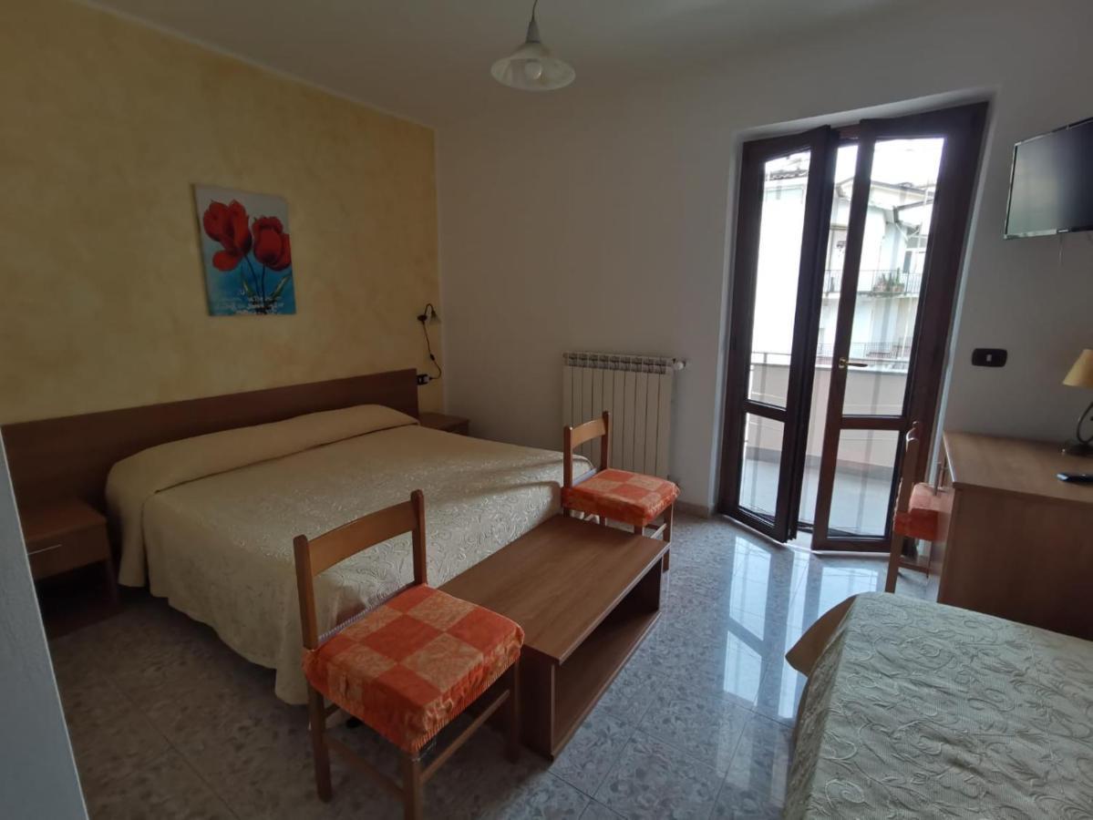 Hotel Edelweiss Laino Borgo Εξωτερικό φωτογραφία