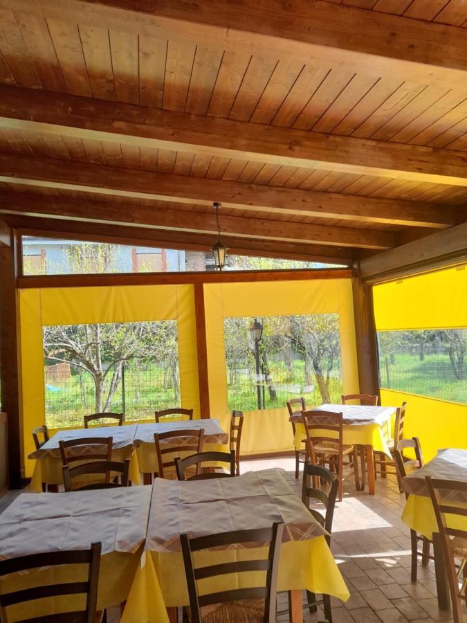 Hotel Edelweiss Laino Borgo Εξωτερικό φωτογραφία
