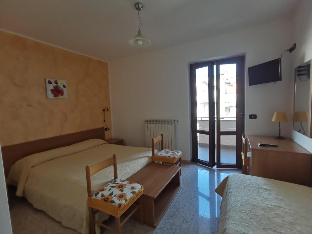 Hotel Edelweiss Laino Borgo Εξωτερικό φωτογραφία
