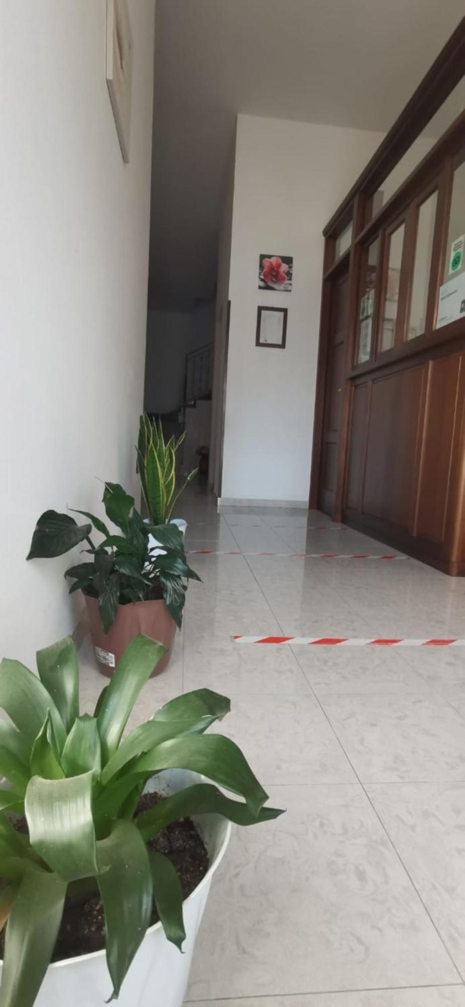 Hotel Edelweiss Laino Borgo Εξωτερικό φωτογραφία
