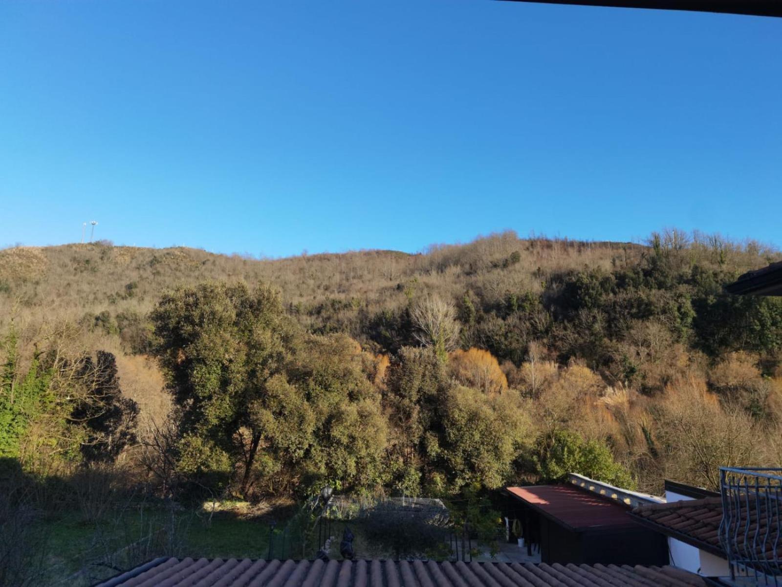 Hotel Edelweiss Laino Borgo Εξωτερικό φωτογραφία