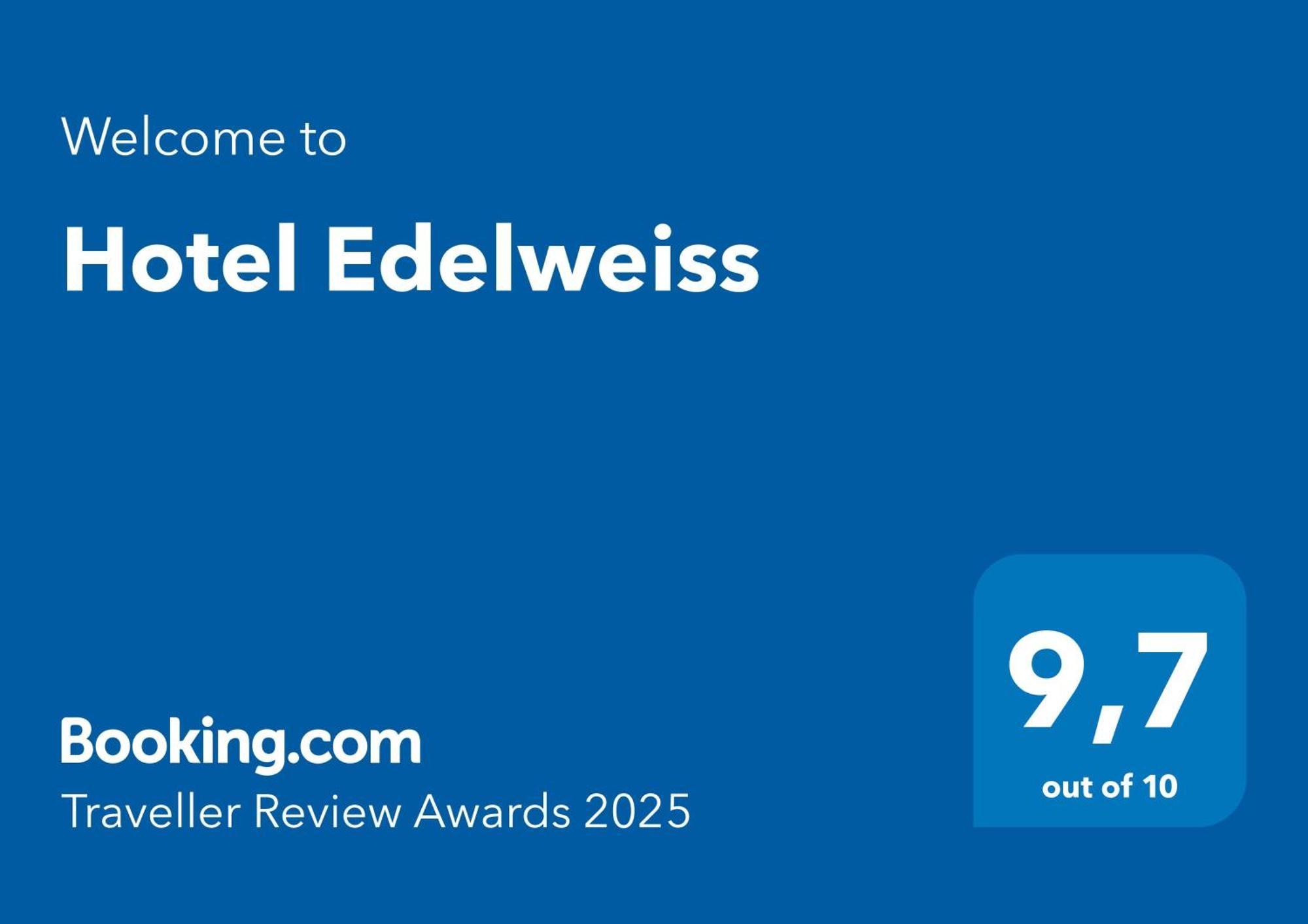 Hotel Edelweiss Laino Borgo Εξωτερικό φωτογραφία