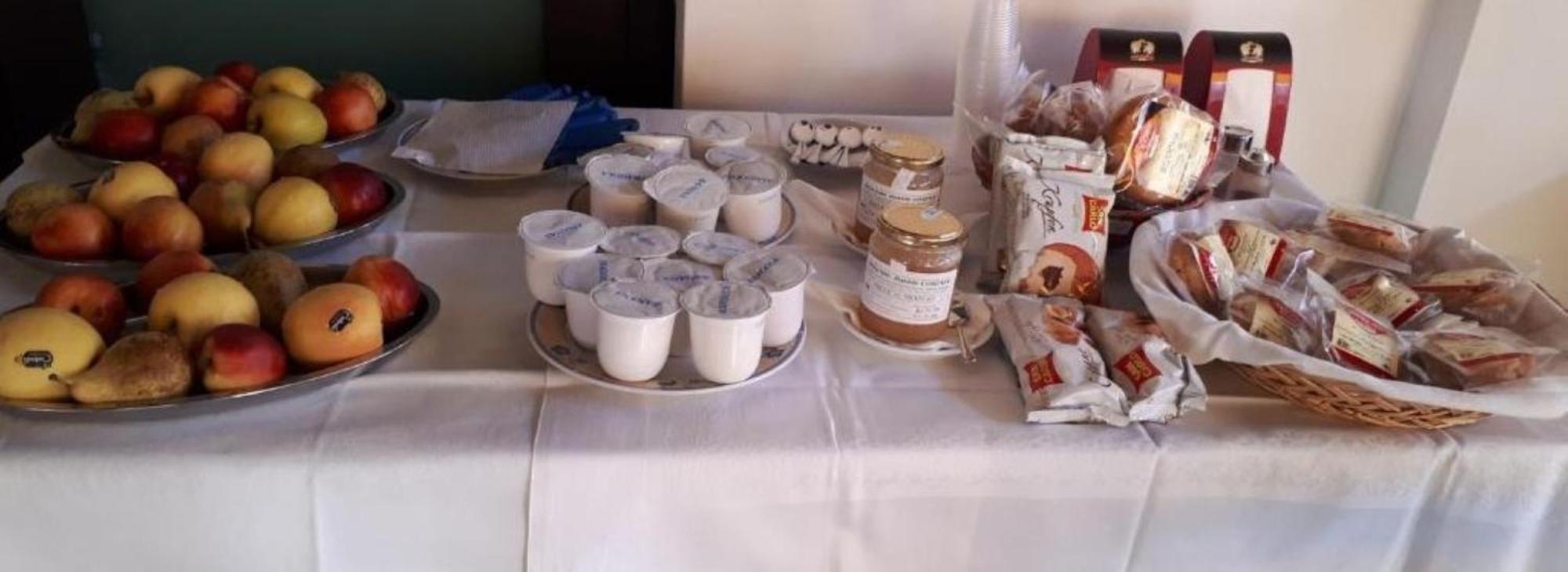 Hotel Edelweiss Laino Borgo Εξωτερικό φωτογραφία