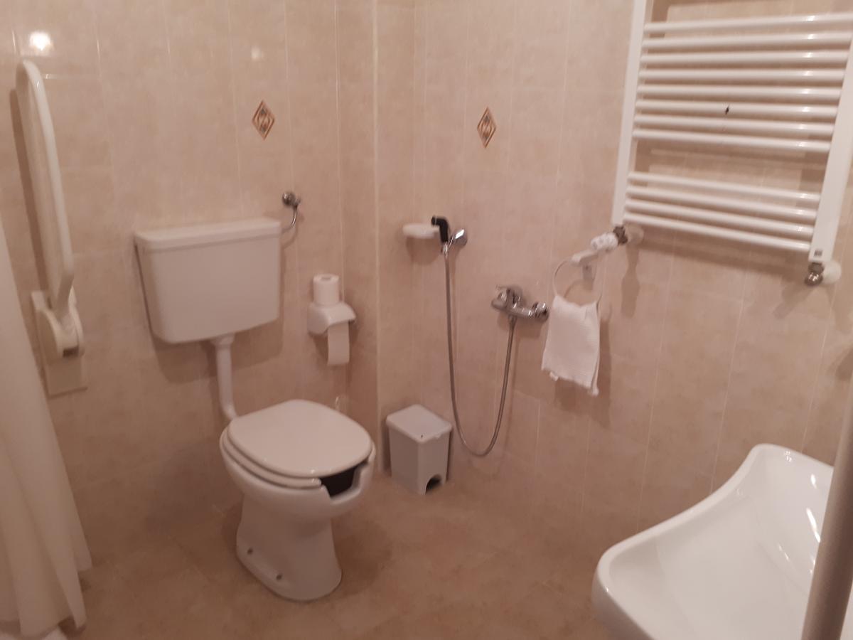 Hotel Edelweiss Laino Borgo Εξωτερικό φωτογραφία